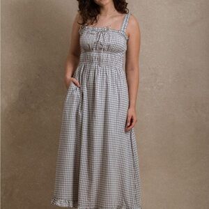 Neuflora Windsor Dress NWT